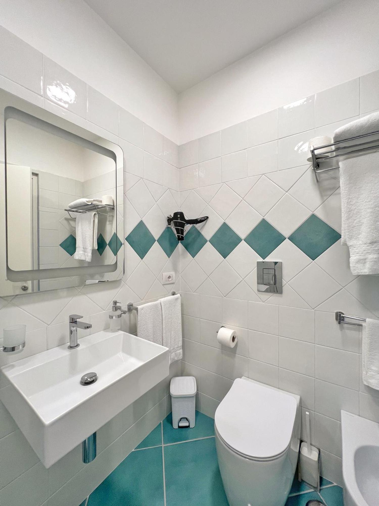 Hotel Casa Adelaide Capri Zimmer foto