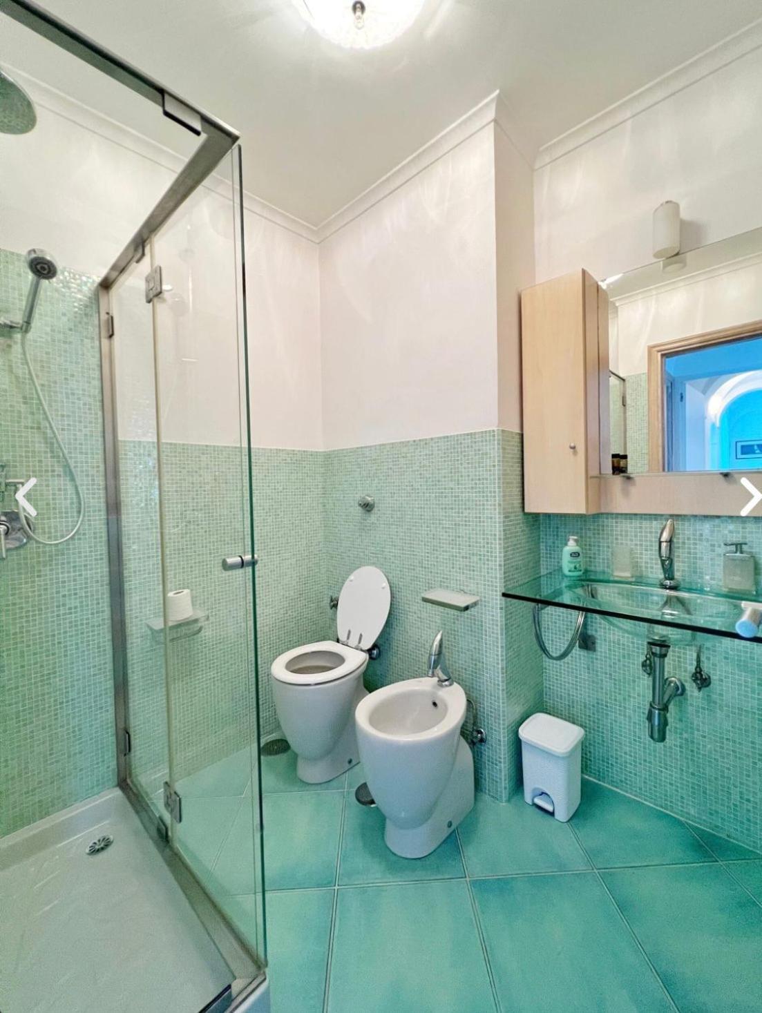 Hotel Casa Adelaide Capri Zimmer foto